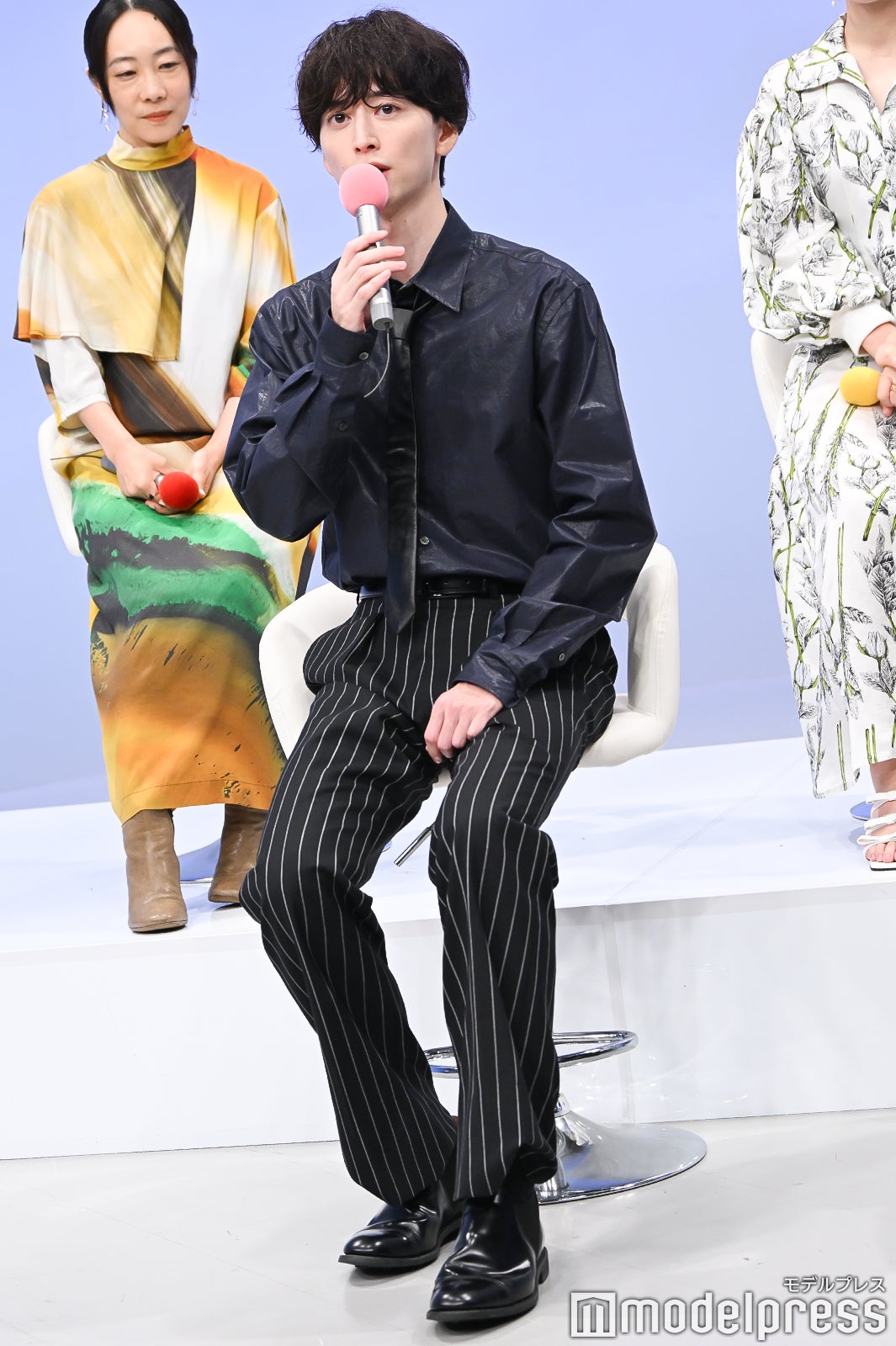 池田匡志（C）モデルプレス