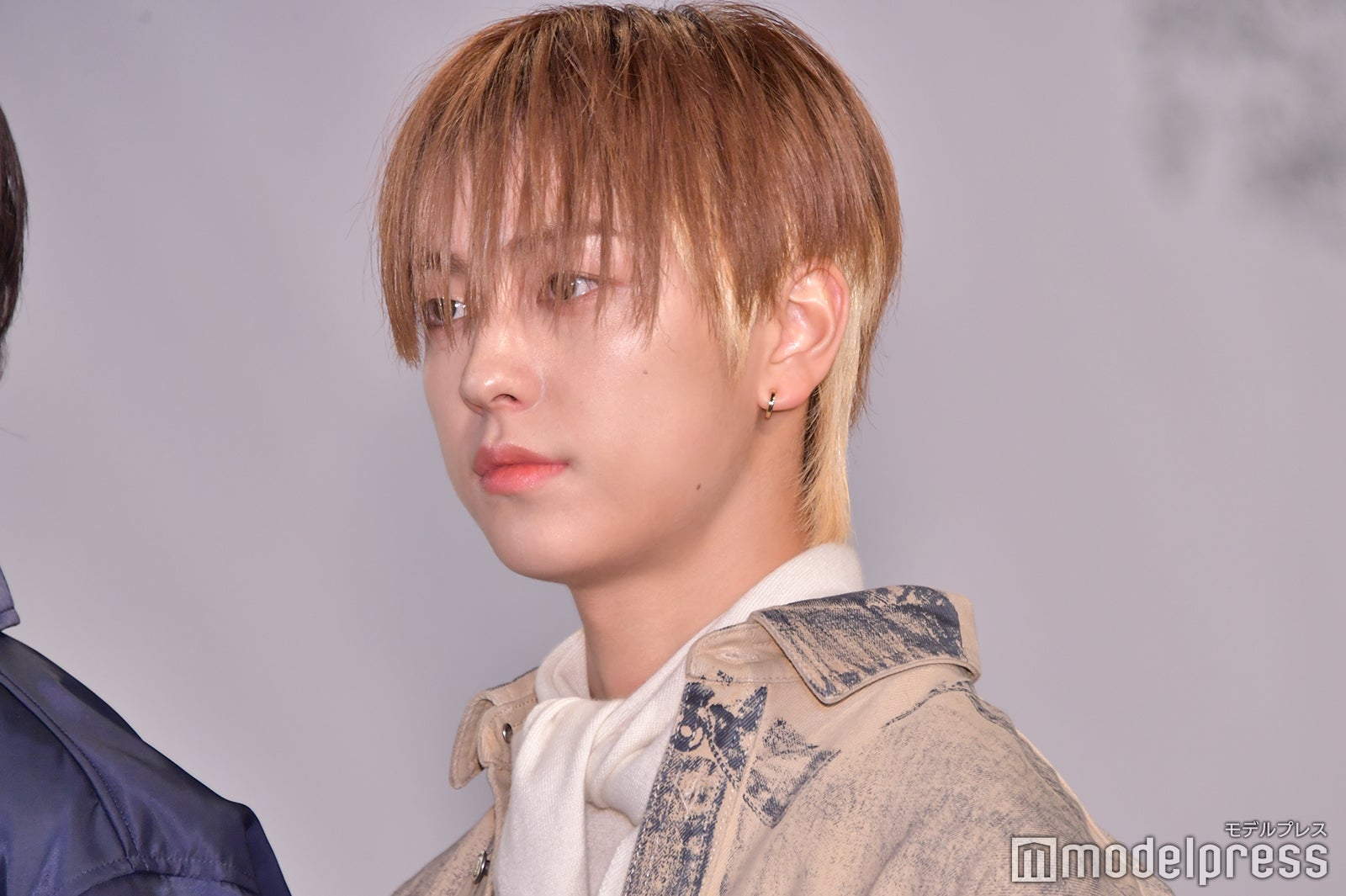 TAKI（C）モデルプレス