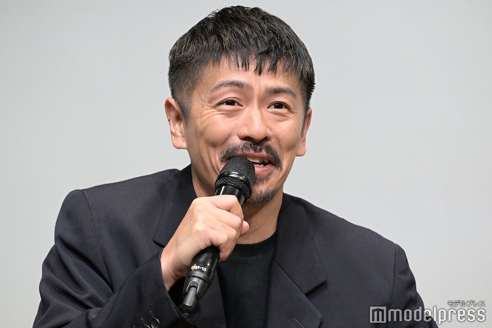 森田剛 （C）モデルプレス