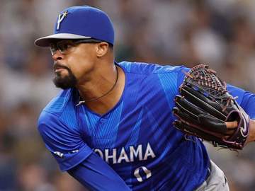 DeNA・デュプランティエは「上半身のコンディション不良」 相川監督が明かす 20日に出場選手登録抹消