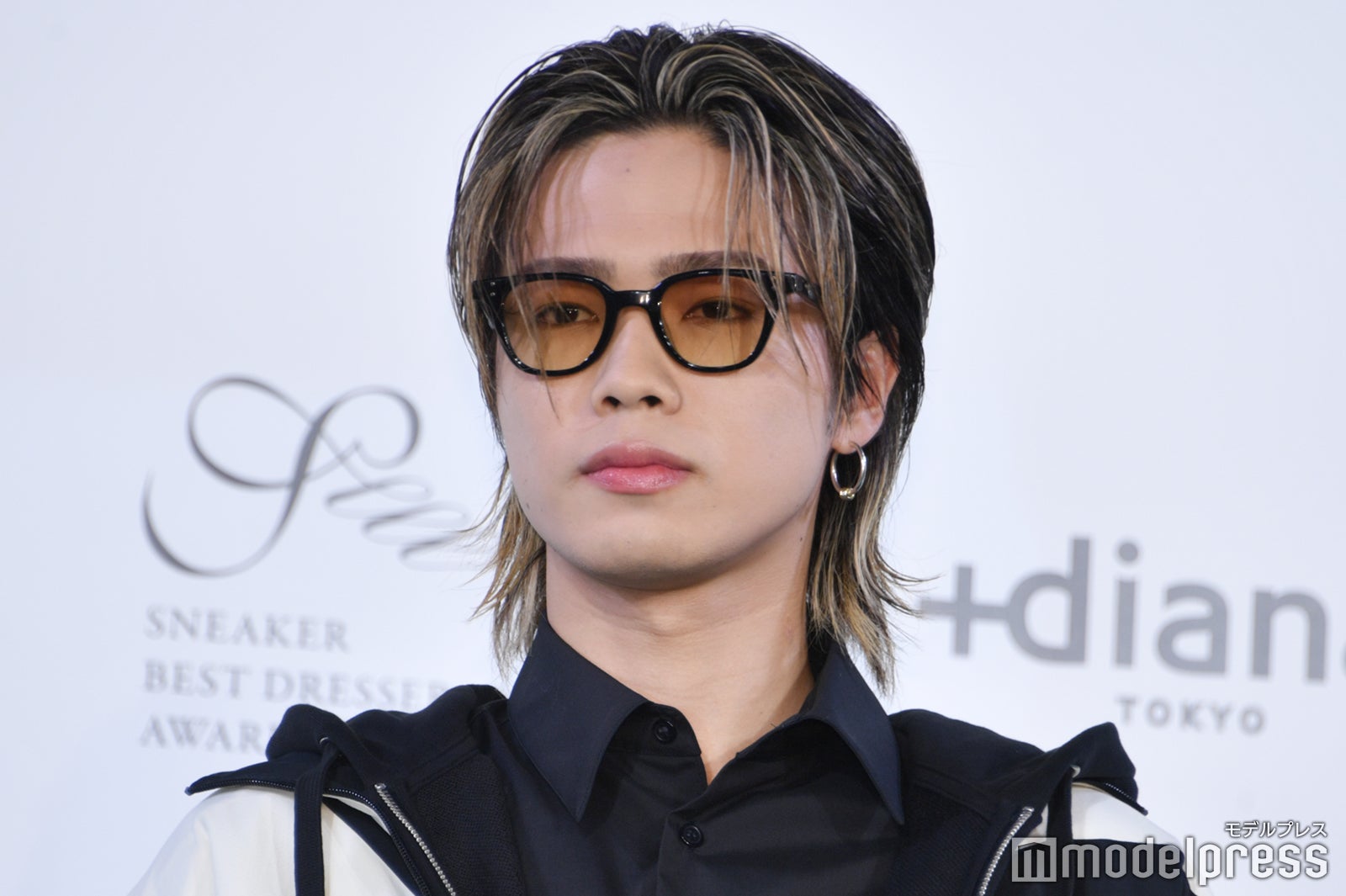 やまと（C）モデルプレス