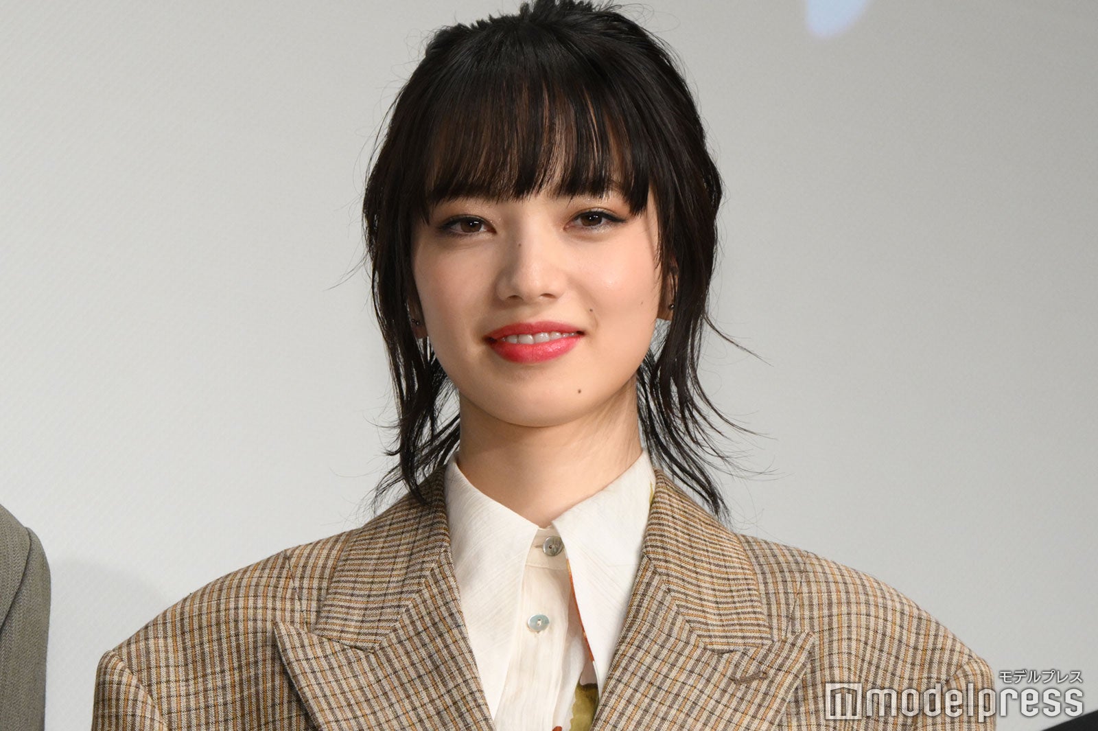 小松菜奈（C）モデルプレス