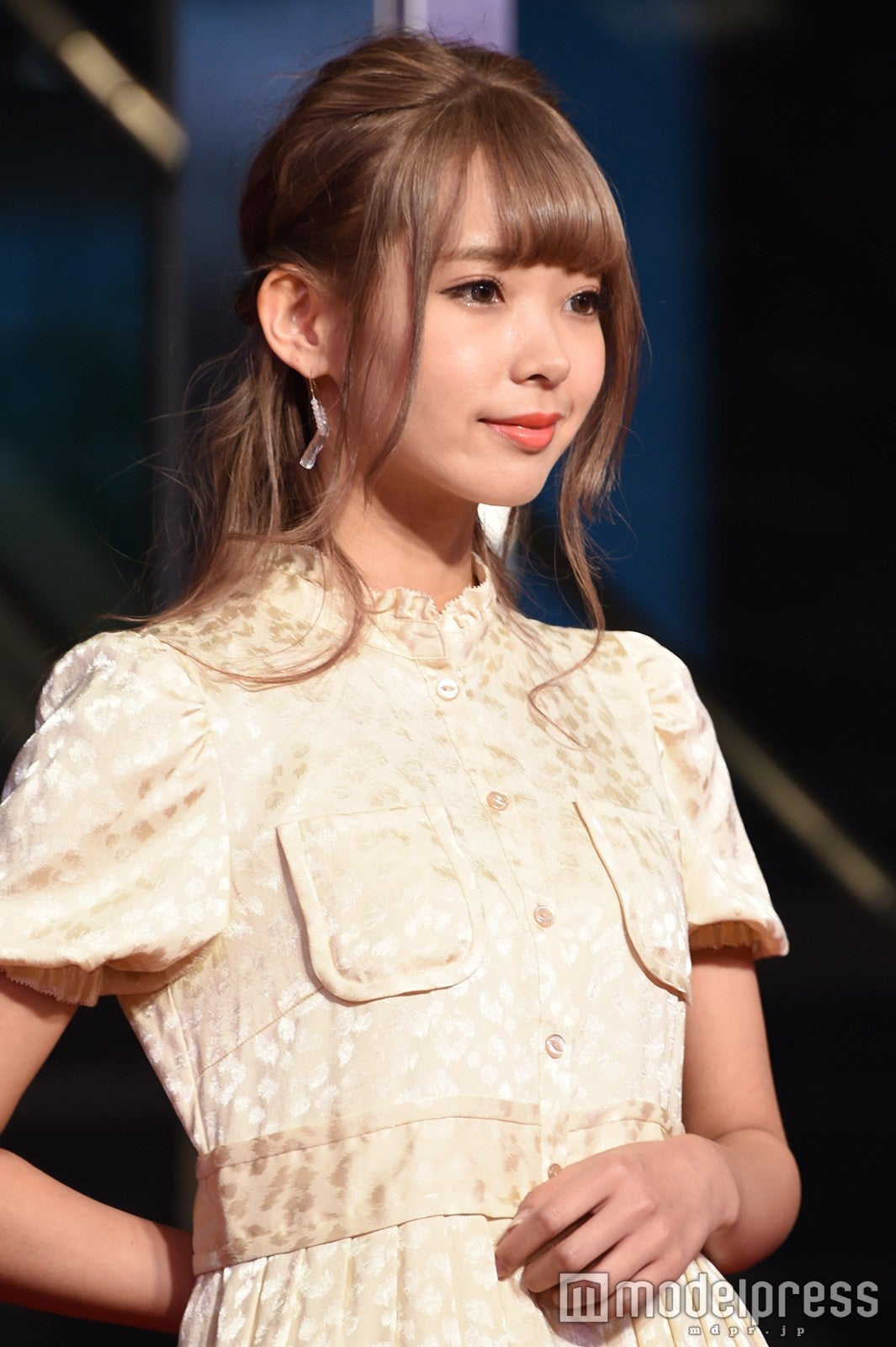 mim（C）モデルプレス