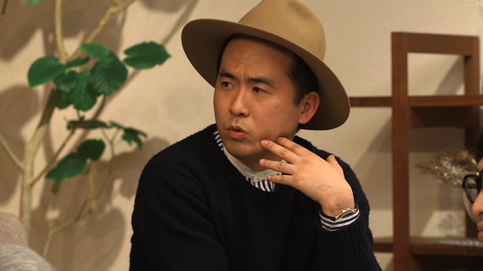 テラスハウス ハワイ編 トレエン斎藤さんがスタジオに乱入 恋愛に持論炸裂 モデルプレス テラスハウス ハワイ編 トレエン斎藤さんがスタジオに乱入 恋愛に持論炸裂 モデルプレス