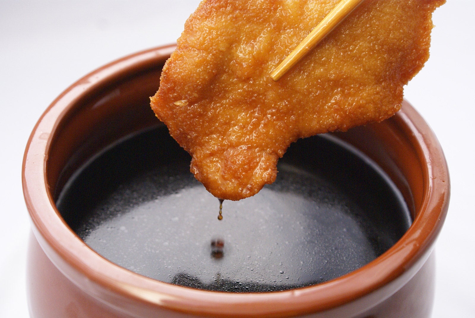 タレかつ／画像提供：全国ふるさとフェア実行委員会