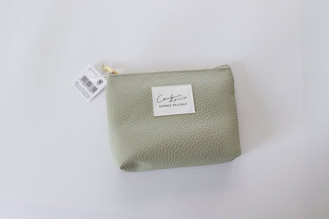 パッケージ　プチプラ　便利