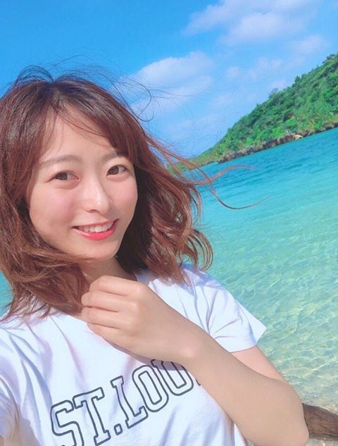 高本采実（提供写真）