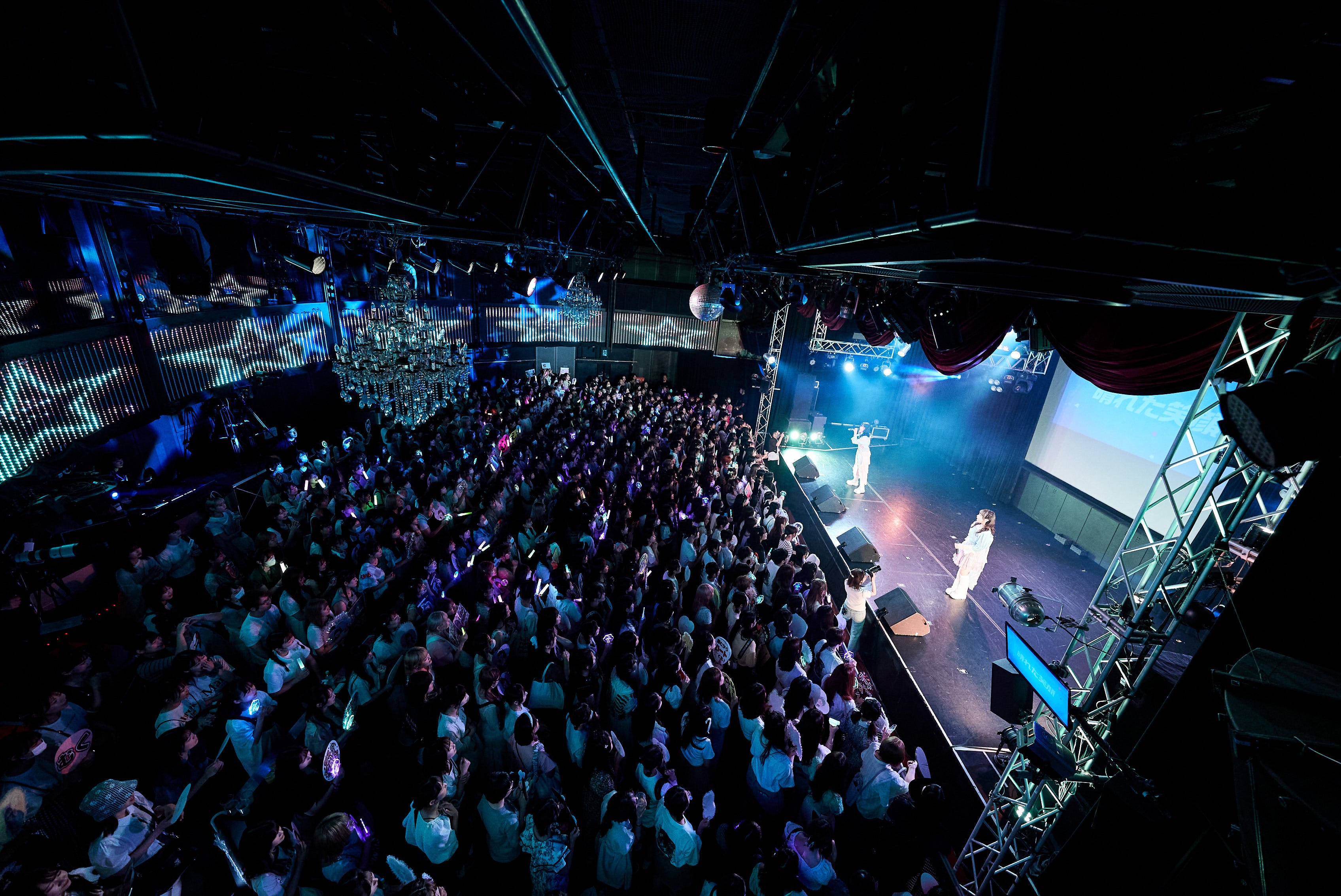 「MUKUENA Fes with ME 2023」（提供写真）