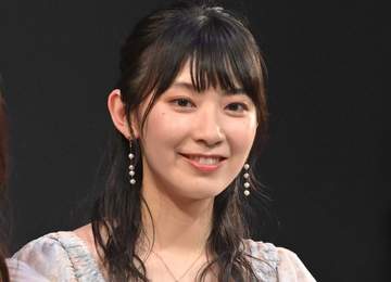 「美しすぎて爆破されました」元お天気キャスター美女「チェンソーマン」コス姿に反響 完成度が凄い「誰かと思った」 夫はプロテニス選手