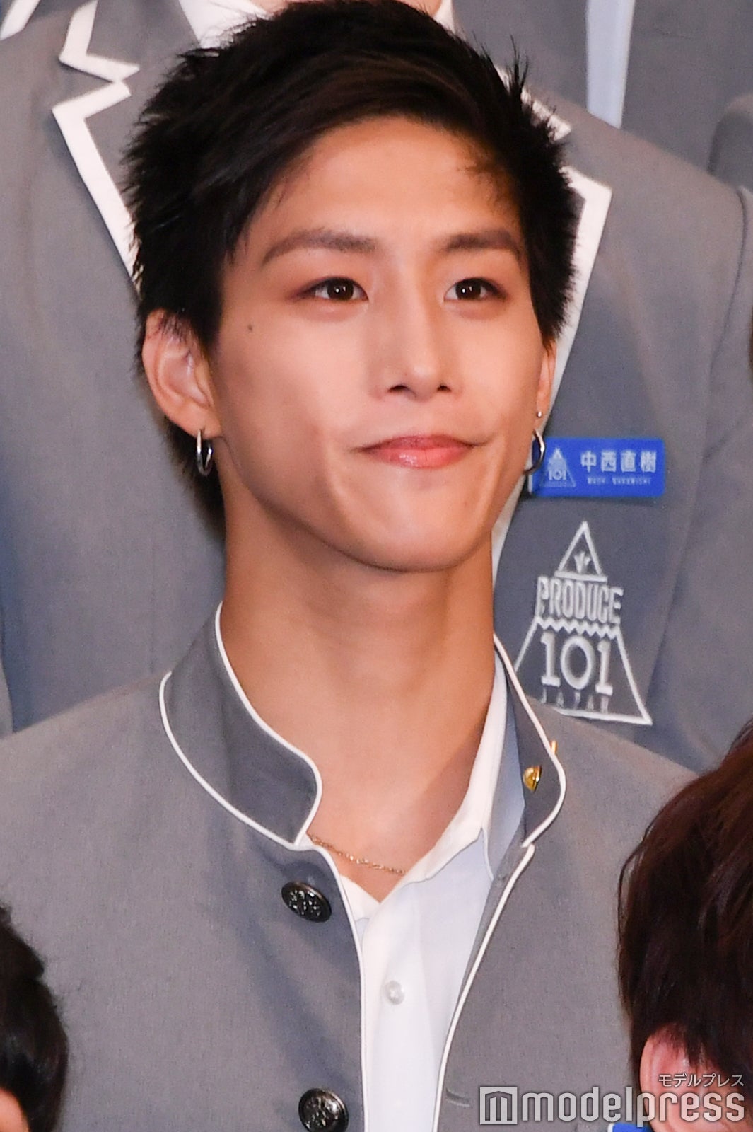 岡田武大（おかだ・たけひろ） （C）モデルプレス
