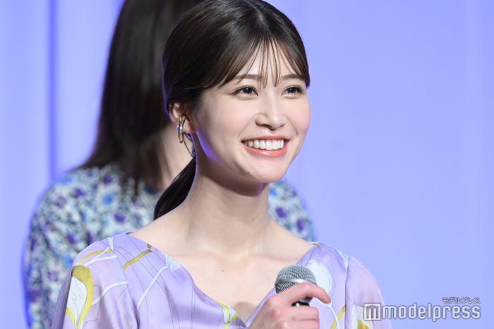 生見愛瑠(C)モデルプレス