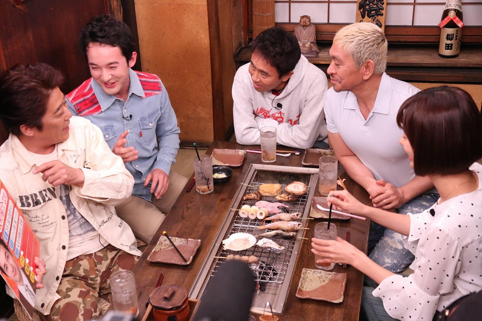 浅利陽介「コード・ブルー」共演女優を口説いていた？関係者からエピソード明かされる