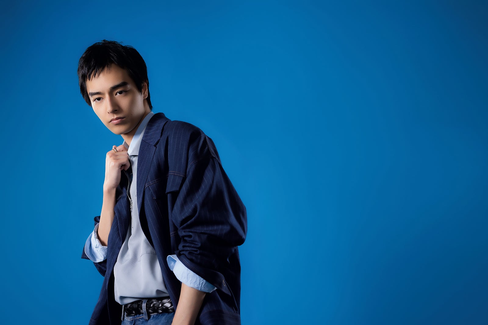 「光る君へ」敦明親王役・阿佐辰美、大河ドラマ出演で思わぬ反響「こういうお仕事をしていない限りできない経験」【モデルプレスカウントダウンマガジン】