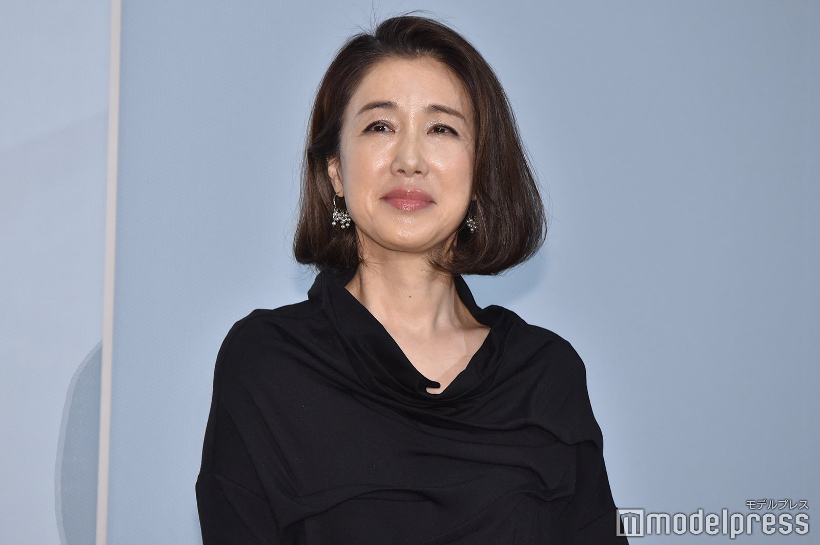 筒井真理子（C）モデルプレス