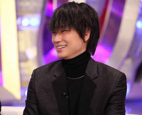 “ジャニーズたらし”綾野剛、Kis-My-Ft2全員を分析し「的を射すぎ」の声