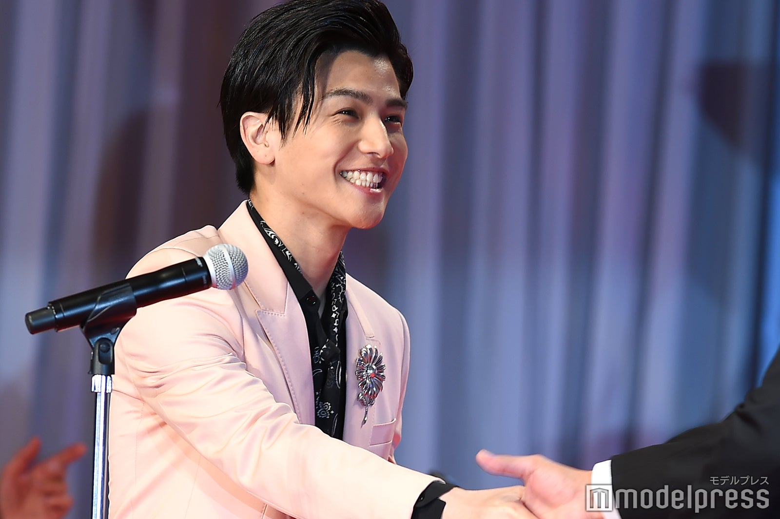 岩田剛典 （C）モデルプレス