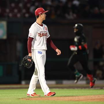 楽天は完封負けで連勝4でストップ 好投の古謝を援護できず、打線沈黙 昨季からの対日本ハムの連勝も5でストップ