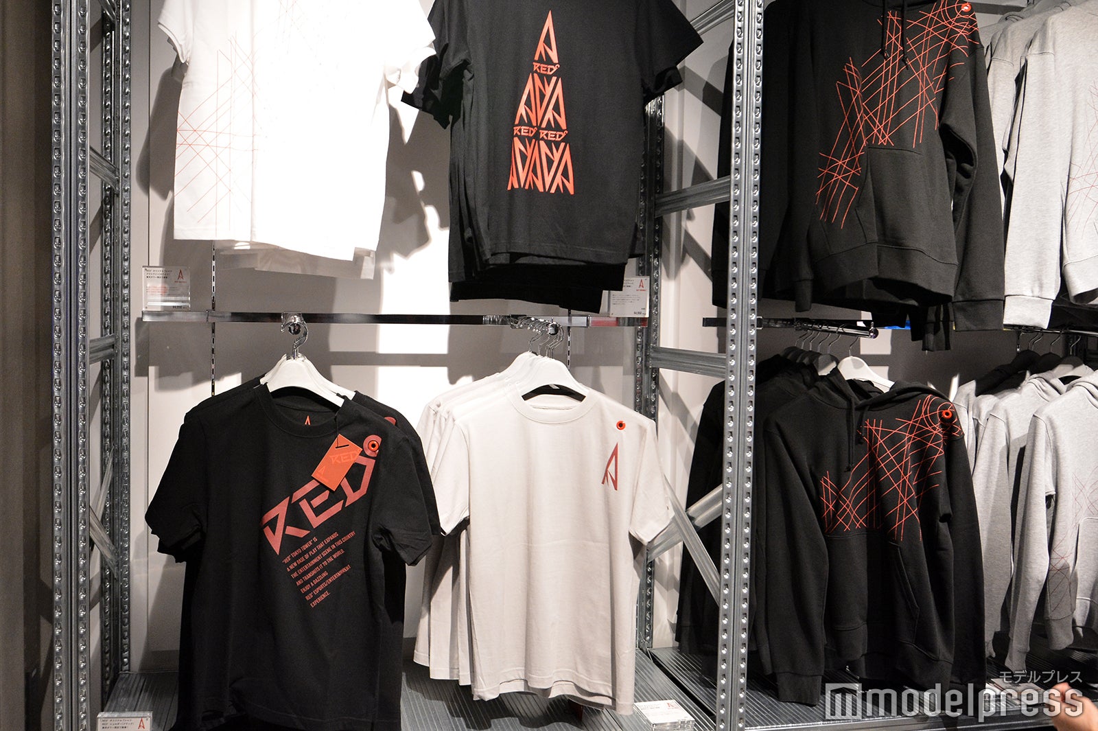 RED゜TOKYO TOWER（C）モデルプレス