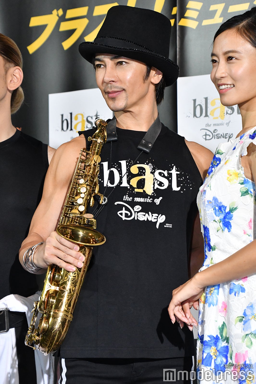 武田真治（C）モデルプレス