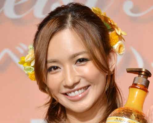 優木まおみ、ドSな旦那に不満?「チューを避けられる」