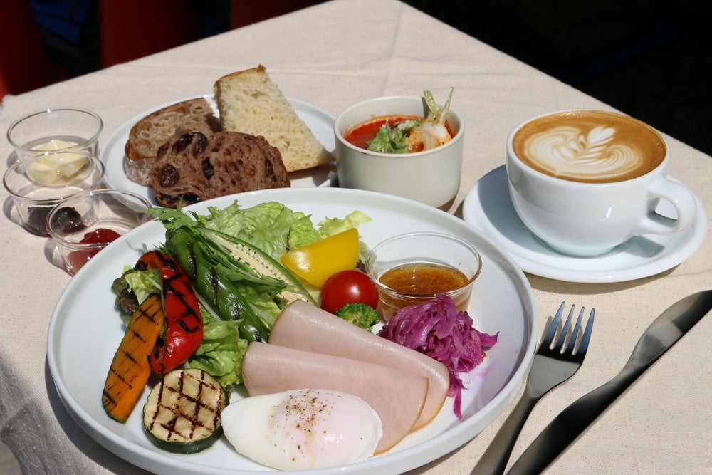 HOTEL RINGS KYOTO／画像提供：ティ・ワイ・エッチ