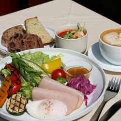 HOTEL RINGS KYOTO/画像提供:ティ・ワイ・エッチ