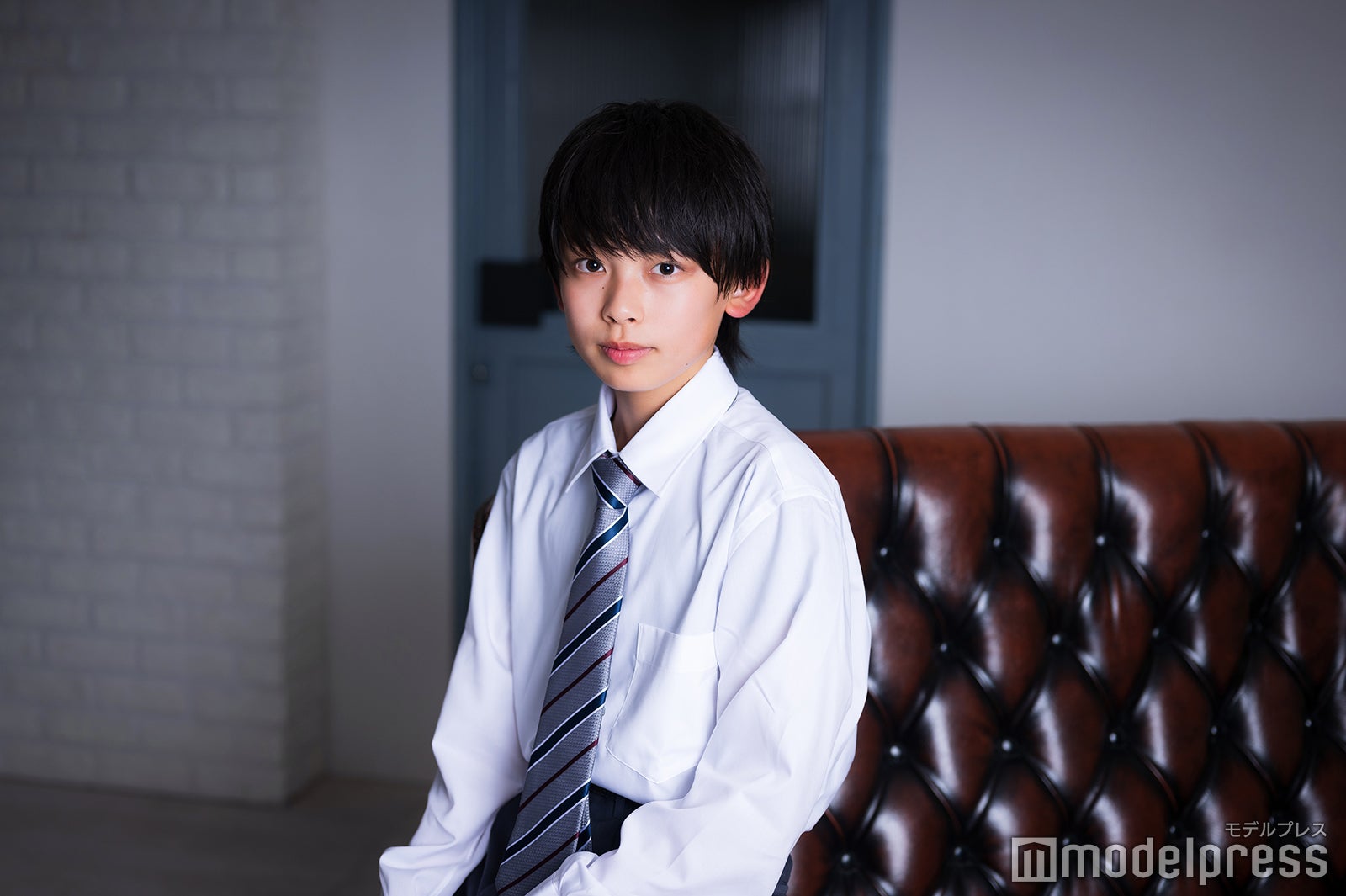 内田光希さん（C）モデルプレス