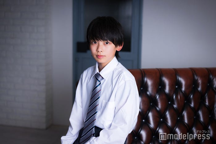 内田光希さん(C)モデルプレス