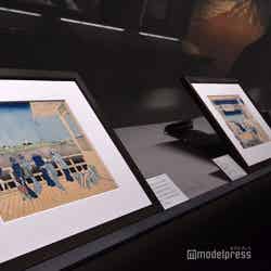 (C)モデルプレス