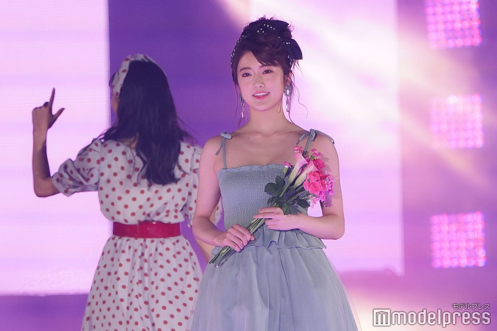 樋口日奈 （C）モデルプレス