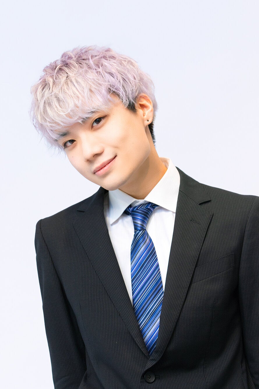 ミスターNo.5 クレイトン