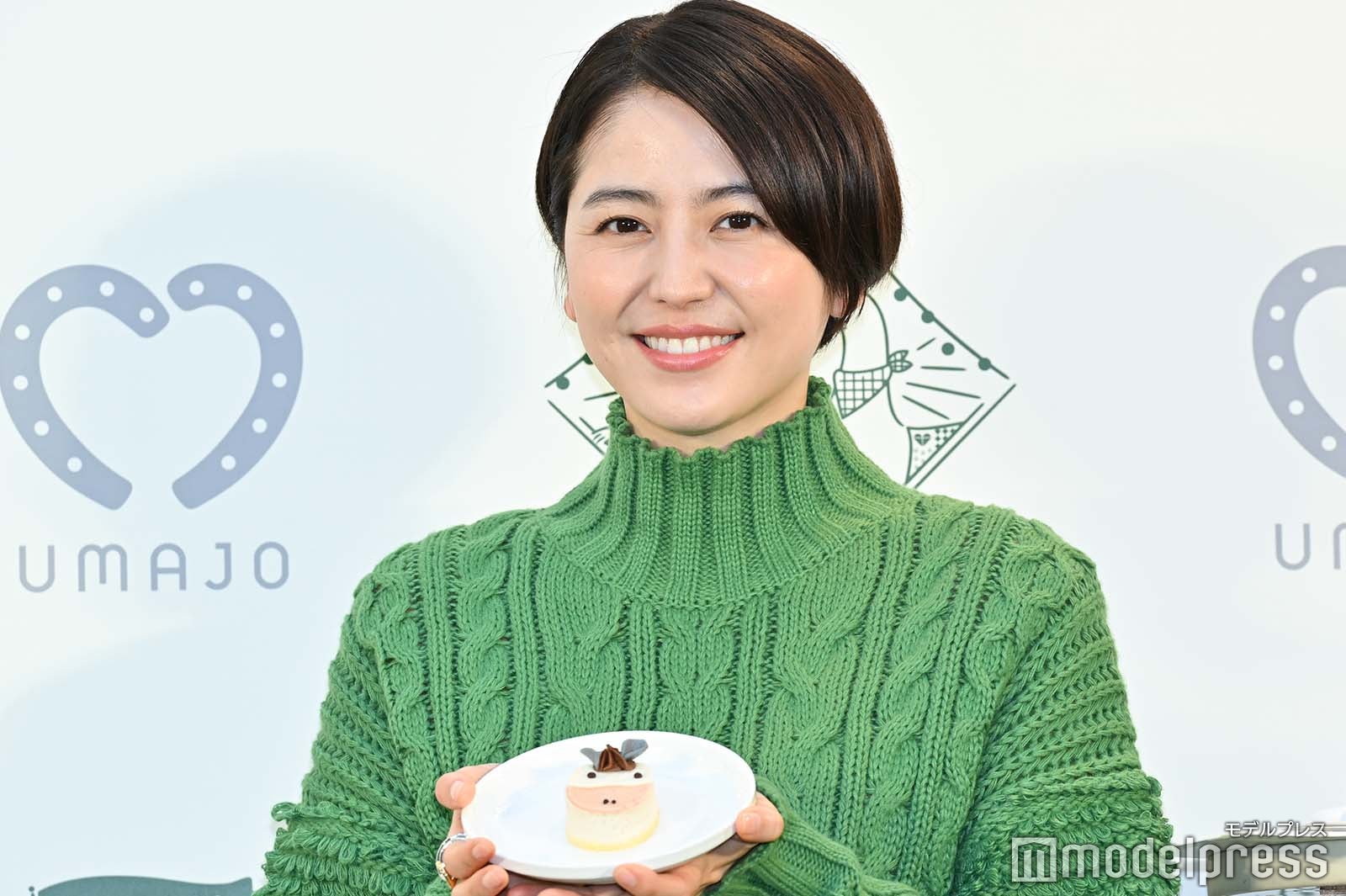 長澤まさみ（C）モデルプレス