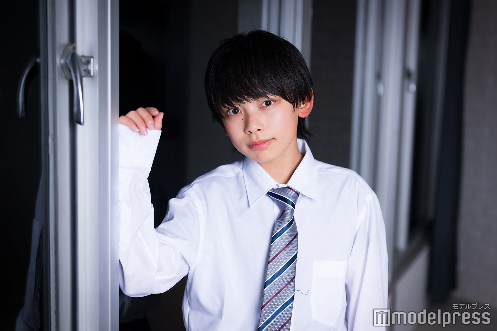 内田光希さん（C）モデルプレス