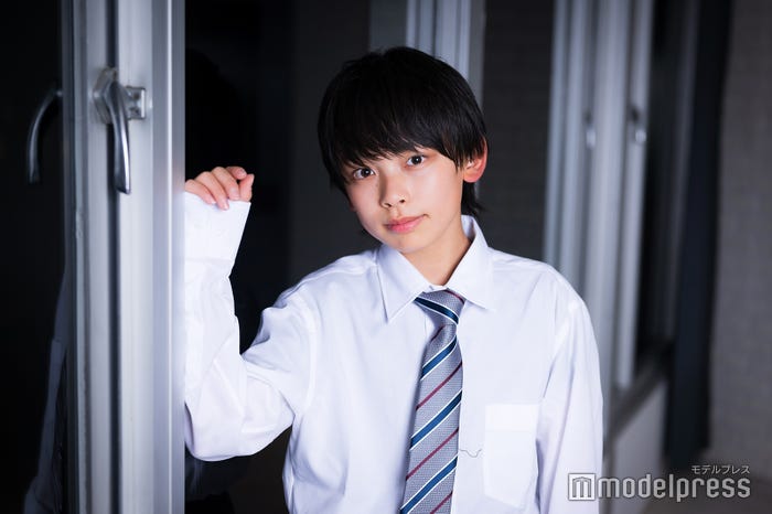 内田光希さん(C)モデルプレス