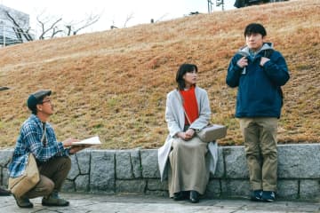 SUPER EIGHT安田章大＆のん映画W主演 自閉スペクトラム症の兄と結婚を控える妹「兄妹の微々たる成長物語」