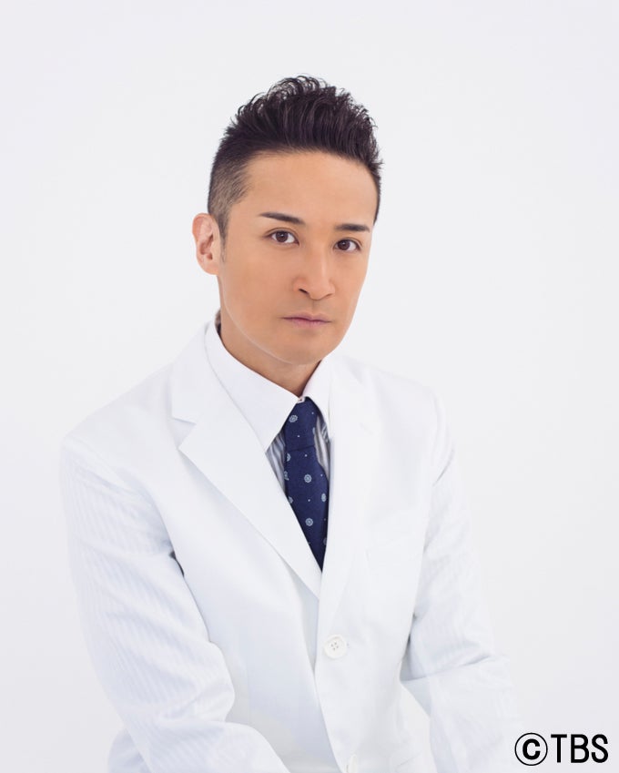 松岡昌宏、戸田恵梨香から婚約破棄される精神科医に『大恋愛~僕を忘れる君と』