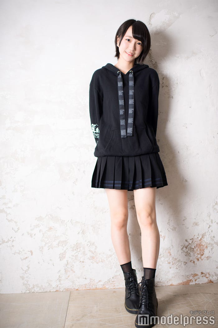 野口衣織 (C)モデルプレス
