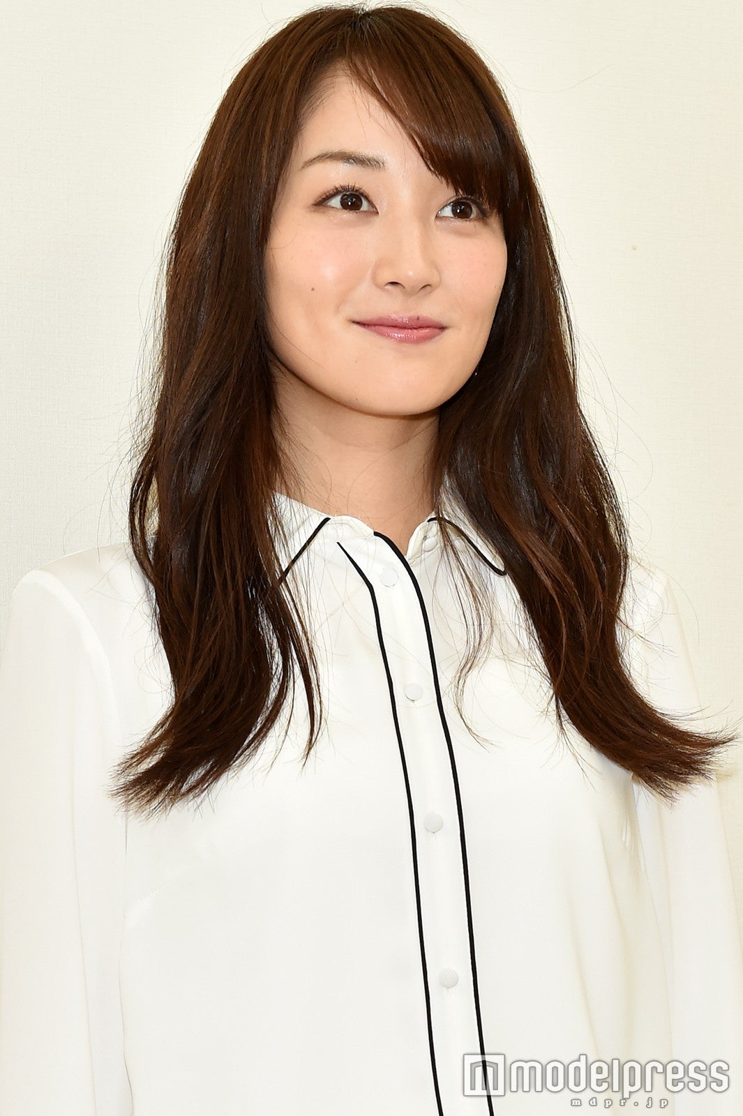 高梨臨（C）モデルプレス