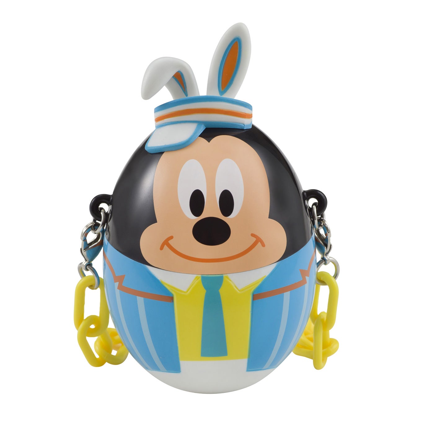 ミニスナックケース（ミッキー）（C）Disney