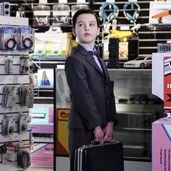 超キュート♡な特別映像到着!『ビッグバン★セオリー』『ヴァンパイア・ダイアリーズ』のスピンオフドラマが配信スタート!