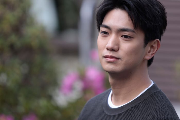 正門良規(C)テレビ朝日