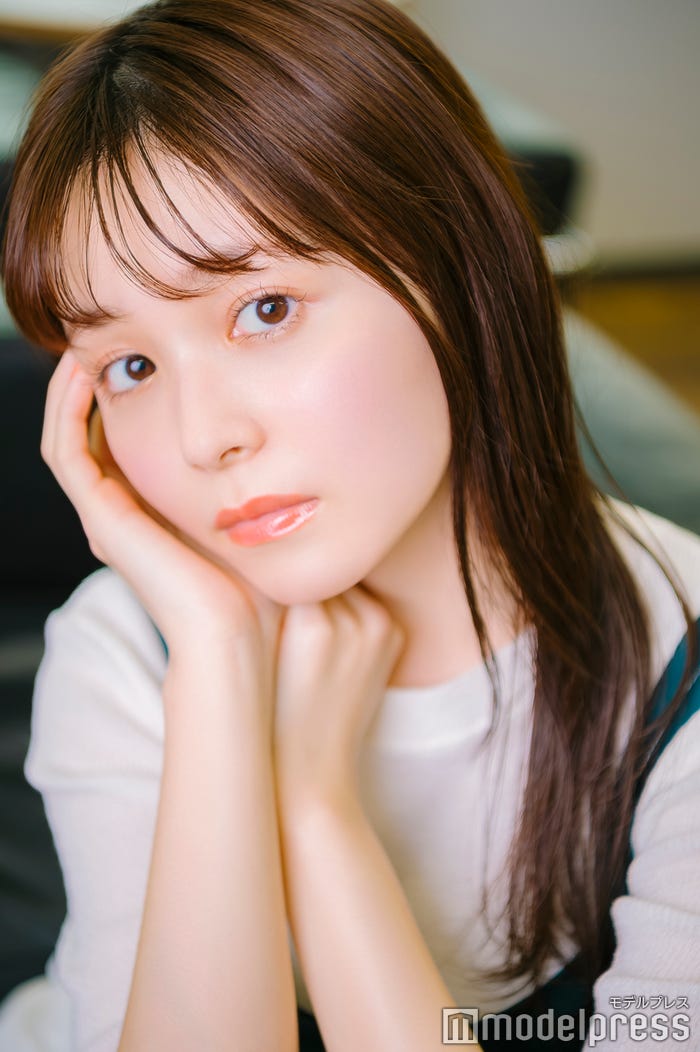 久間田琳加(C)モデルプレス
