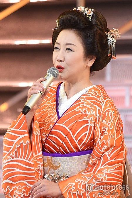 伍代夏子