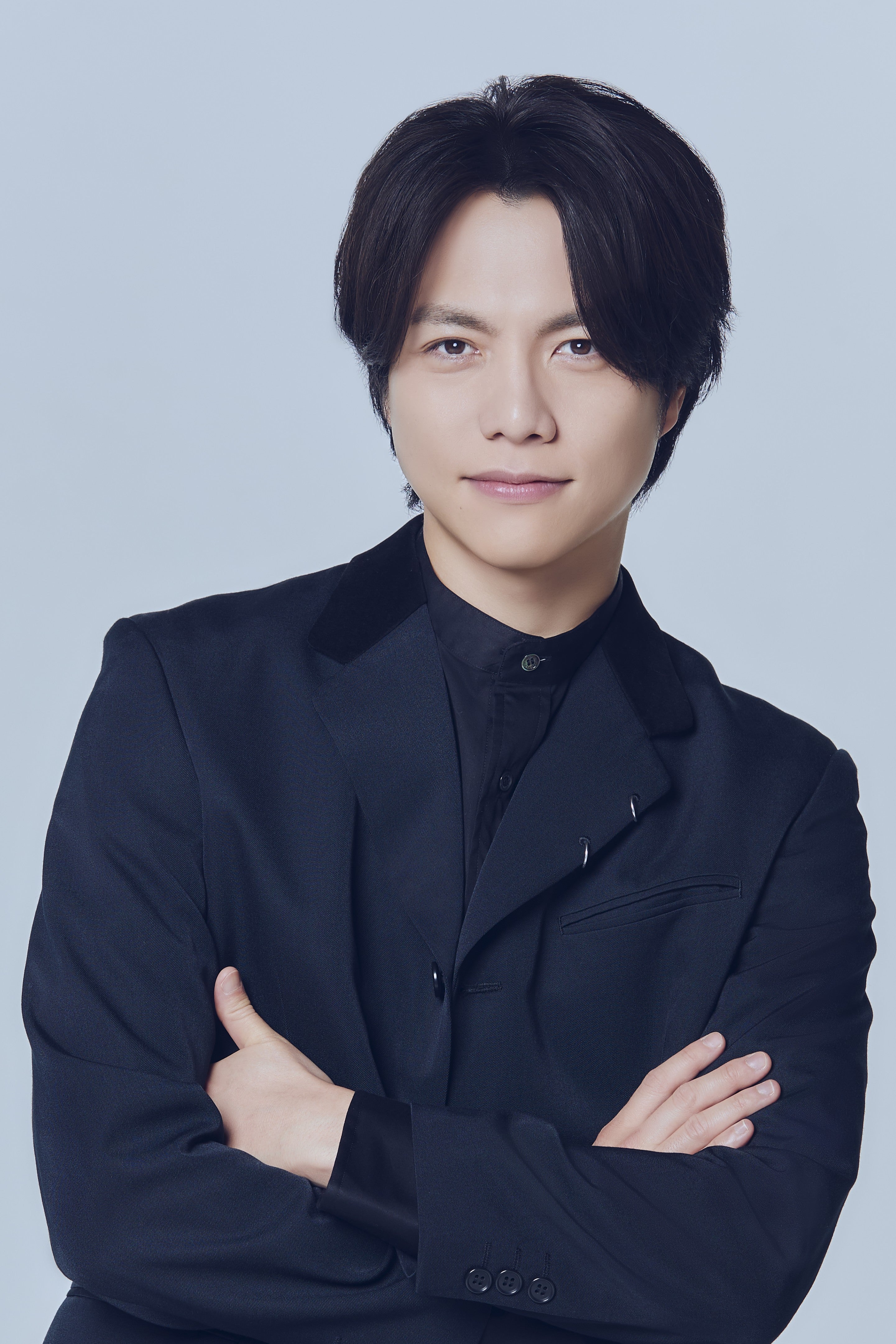 重岡大毅（提供写真）