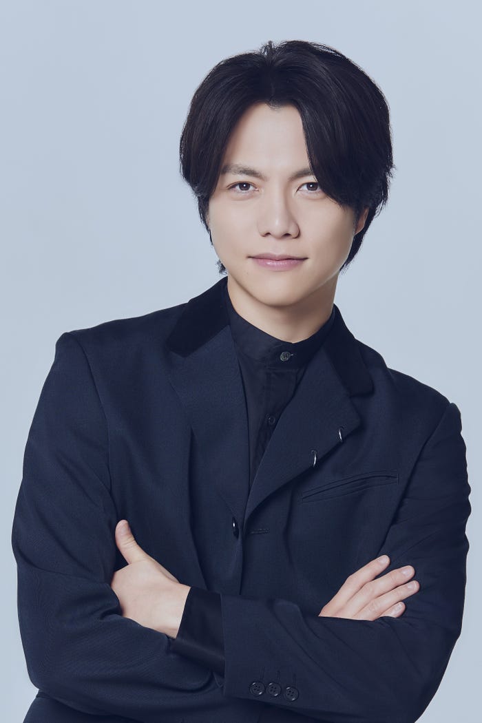 重岡大毅(提供写真)