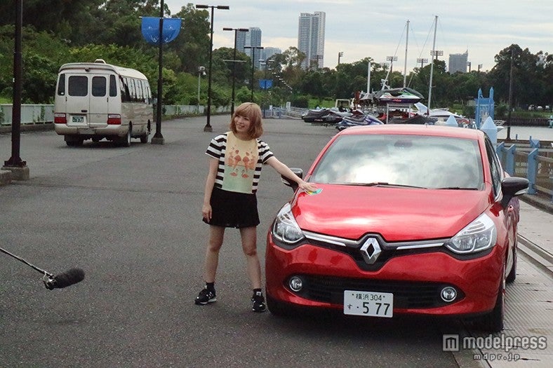 きゃりーぱみゅぱみゅ