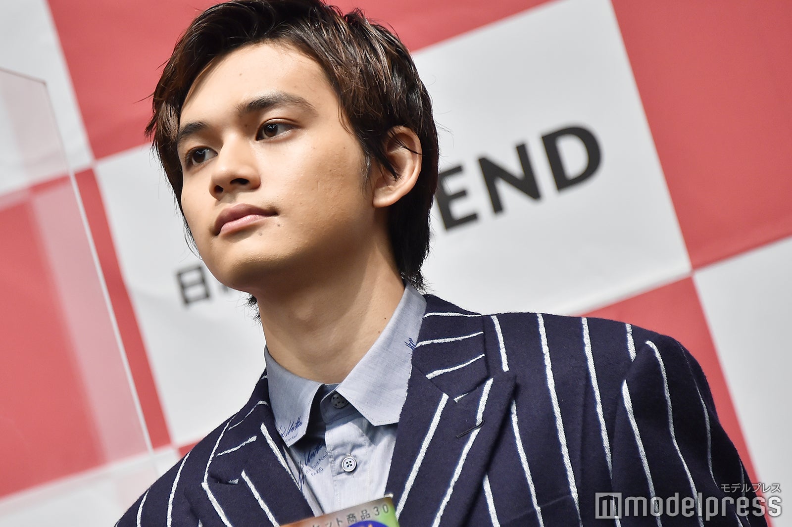 北村匠海 （C）モデルプレス