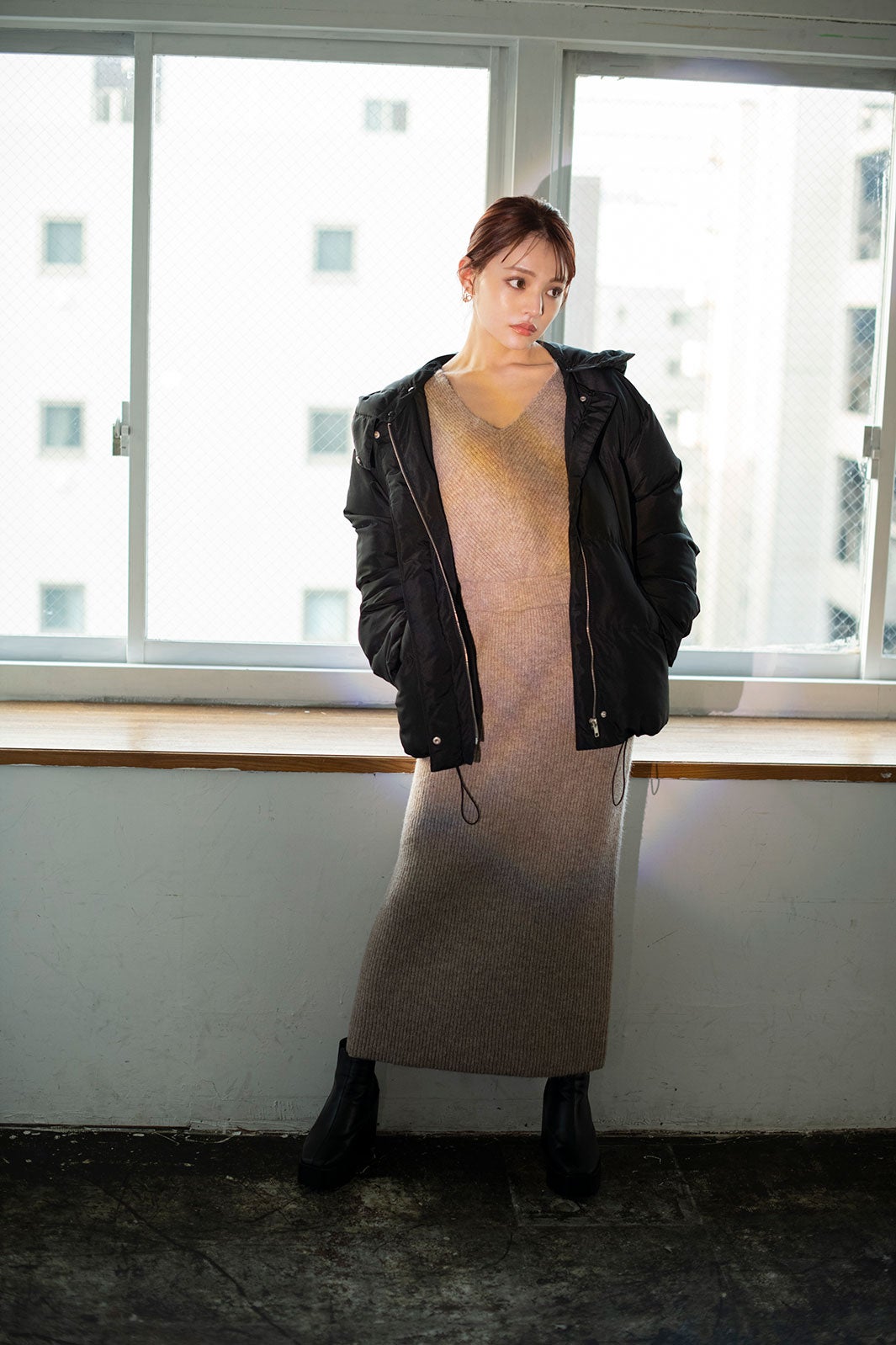 ちぃぽぽ（提供写真）