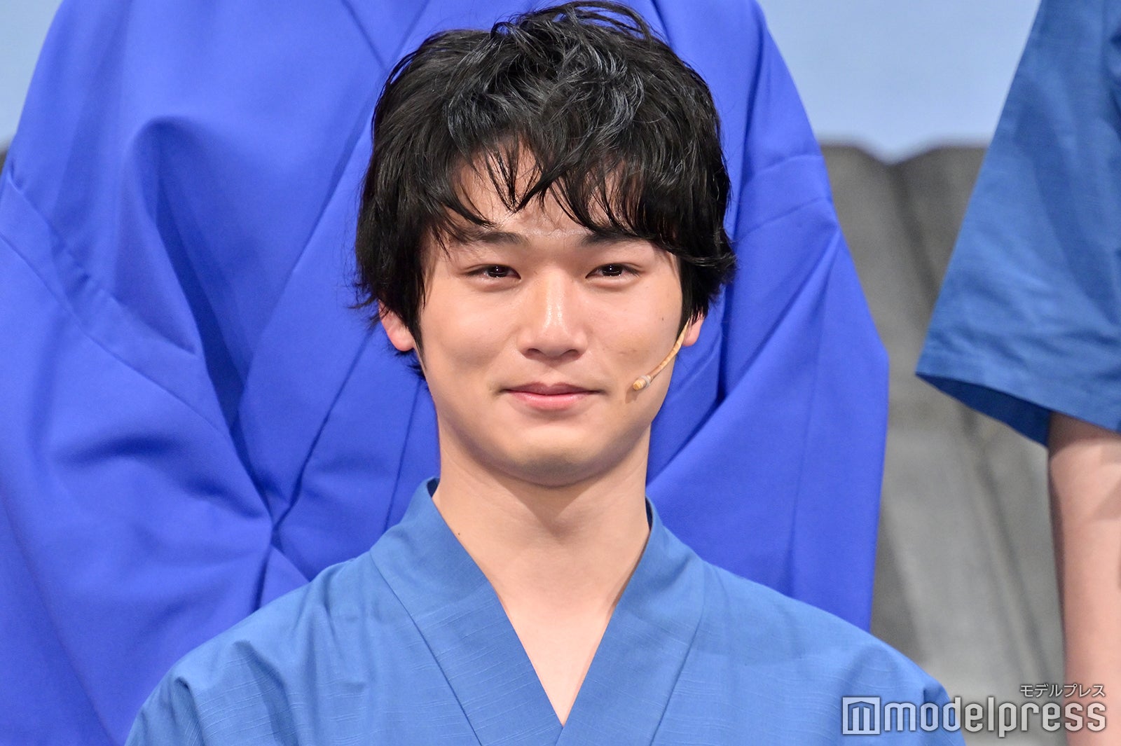 中川大輔（C）モデルプレス