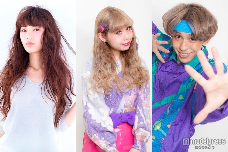 ぺこ＆りゅうちぇる・島袋聖南ら、豪華クリスマスパーティー参加決定　生歌披露も